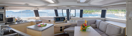 Yacht Charter Retreat - TYC Saba@P. Lefebvre